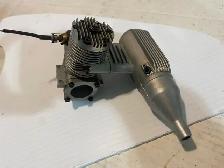 RC Engine - Photo 3