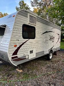 2014 Jayco Jay Flight Swift SLX Model 18.5RB - Photo 2
