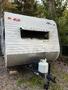 2014 Jayco Jay Flight Swift SLX Model 18.5RB - Photo 3