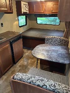 2014 Jayco Jay Flight Swift SLX Model 18.5RB - Photo 5