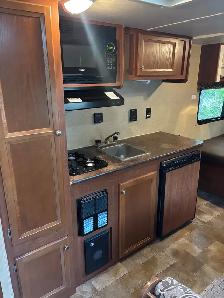 2014 Jayco Jay Flight Swift SLX Model 18.5RB - Photo 6