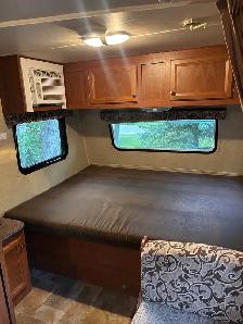 2014 Jayco Jay Flight Swift SLX Model 18.5RB - Photo 7