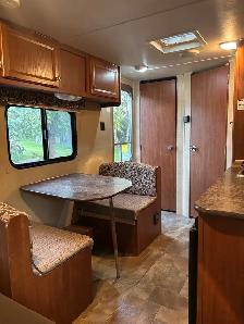 2014 Jayco Jay Flight Swift SLX Model 18.5RB - Photo 8