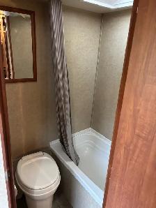 2014 Jayco Jay Flight Swift SLX Model 18.5RB - Photo 9