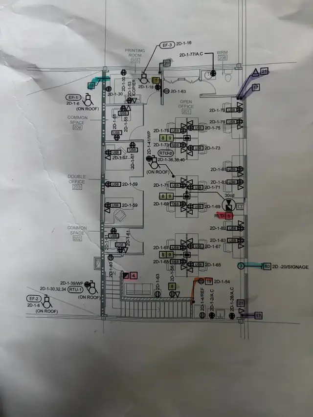 2nd Year Electrician