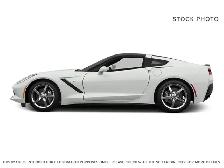 2015 Chevrolet Corvette Z51 1LT - Photo 3