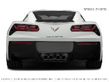2015 Chevrolet Corvette Z51 1LT - Photo 4