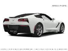 2015 Chevrolet Corvette Z51 1LT - Photo 5