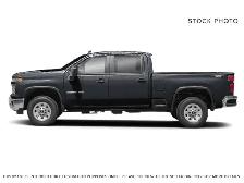 2024 Chevrolet Silverado 3500HD High Country - Photo 2