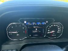 FS 2021 GMC sierra Denali 3500 HD Gas