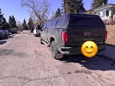 FS 2021 GMC sierra Denali 3500 HD Gas - Photo 2