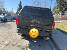 FS 2021 GMC sierra Denali 3500 HD Gas - Photo 3