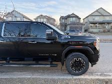 FS 2021 GMC sierra Denali 3500 HD Gas - Photo 9