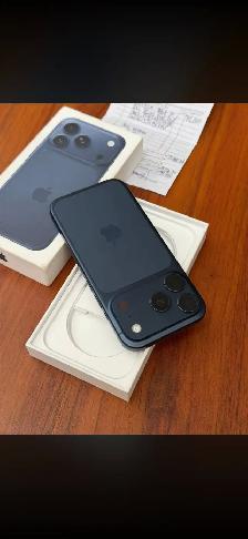 iPhone 17 Pro Max - BRAND NEW APPLE SWAPPED