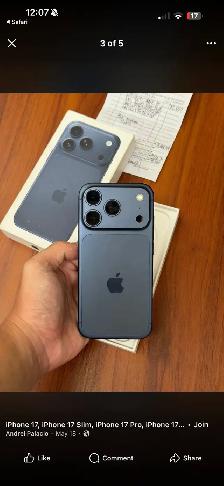 iPhone 17 Pro Max - BRAND NEW APPLE SWAPPED - Photo 2
