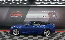 2019 Chevrolet Camaro 2SS V8 6.2L CONVERTIBLE - AUTO - CUIR - AU - Photo 3