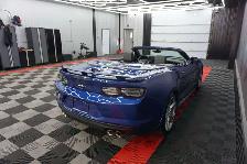 2019 Chevrolet Camaro 2SS V8 6.2L CONVERTIBLE - AUTO - CUIR - AU - Photo 11