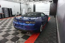 2019 Chevrolet Camaro 2SS V8 6.2L CONVERTIBLE - AUTO - CUIR - AU - Photo 12