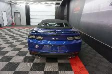 2019 Chevrolet Camaro 2SS V8 6.2L CONVERTIBLE - AUTO - CUIR - AU - Photo 13