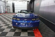2019 Chevrolet Camaro 2SS V8 6.2L CONVERTIBLE - AUTO - CUIR - AU - Photo 14