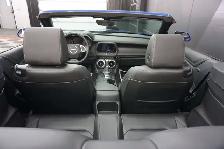 2019 Chevrolet Camaro 2SS V8 6.2L CONVERTIBLE - AUTO - CUIR - AU - Photo 20