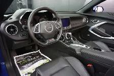 2019 Chevrolet Camaro 2SS V8 6.2L CONVERTIBLE - AUTO - CUIR - AU - Photo 22