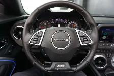 2019 Chevrolet Camaro 2SS V8 6.2L CONVERTIBLE - AUTO - CUIR - AU - Photo 24