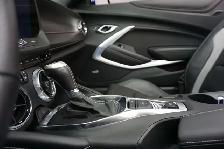 2019 Chevrolet Camaro 2SS V8 6.2L CONVERTIBLE - AUTO - CUIR - AU - Photo 33