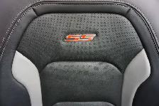2019 Chevrolet Camaro 2SS V8 6.2L CONVERTIBLE - AUTO - CUIR - AU - Photo 37