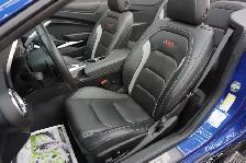 2019 Chevrolet Camaro 2SS V8 6.2L CONVERTIBLE - AUTO - CUIR - AU - Photo 38