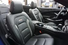2019 Chevrolet Camaro 2SS V8 6.2L CONVERTIBLE - AUTO - CUIR - AU - Photo 39