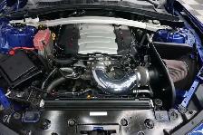 2019 Chevrolet Camaro 2SS V8 6.2L CONVERTIBLE - AUTO - CUIR - AU - Photo 49