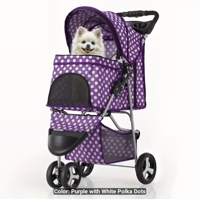 pet stroller sale