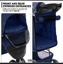 pet stroller sale - Photo 3