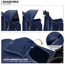pet stroller sale - Photo 6