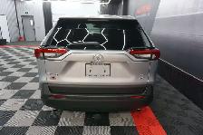 2024 Toyota RAV4 LE - Photo 7