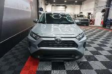 2024 Toyota RAV4 LE - Photo 8