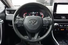 2024 Toyota RAV4 LE - Photo 18