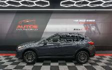 2018 Subaru Crosstrek CONVENIENCE PKG - AWD - MANUEL - CARPLAY
