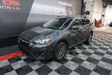 2018 Subaru Crosstrek CONVENIENCE PKG - AWD - MANUEL - CARPLAY - Photo 3
