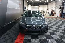 2018 Subaru Crosstrek CONVENIENCE PKG - AWD - MANUEL - CARPLAY - Photo 9