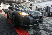 2018 Subaru Crosstrek CONVENIENCE PKG - AWD - MANUEL - CARPLAY - Photo 10