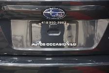 2018 Subaru Crosstrek CONVENIENCE PKG - AWD - MANUEL - CARPLAY - Photo 11