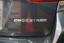 2018 Subaru Crosstrek CONVENIENCE PKG - AWD - MANUEL - CARPLAY - Photo 13