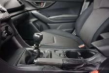 2018 Subaru Crosstrek CONVENIENCE PKG - AWD - MANUEL - CARPLAY - Photo 27