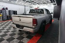 2013 Ram 1500 SPORT V8 5.7L 4X4 CREW CAB SIÈGES CUIR MAGS 20 PCE - Photo 5