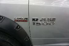 2013 Ram 1500 SPORT V8 5.7L 4X4 CREW CAB SIÈGES CUIR MAGS 20 PCE - Photo 9