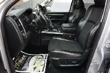 2013 Ram 1500 SPORT V8 5.7L 4X4 CREW CAB SIÈGES CUIR MAGS 20 PCE - Photo 11