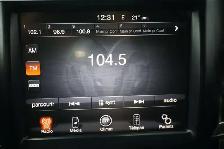 2013 Ram 1500 SPORT V8 5.7L 4X4 CREW CAB SIÈGES CUIR MAGS 20 PCE - Photo 17