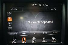 2013 Ram 1500 SPORT V8 5.7L 4X4 CREW CAB SIÈGES CUIR MAGS 20 PCE - Photo 18